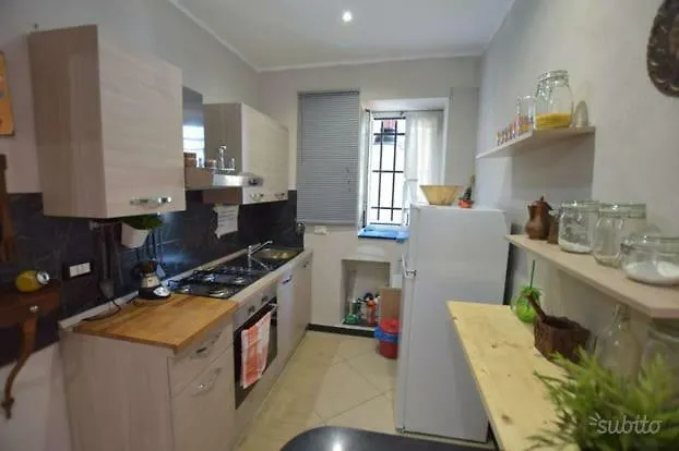 Casa Vacanze Porto Antico * Genova