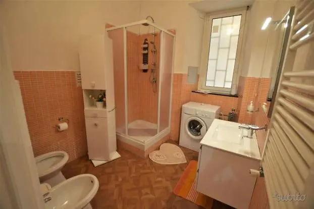 Casa Vacanze Porto Antico Apartman
