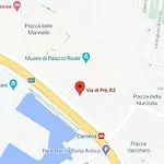 Casa Vacanze Porto Antico
