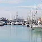 Casa Vacanze Porto Antico شقة