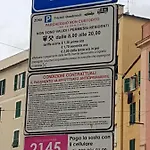 Casa Vacanze Porto Antico