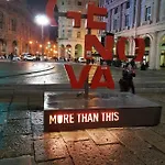 Casa Vacanze Porto Antico * جنوة