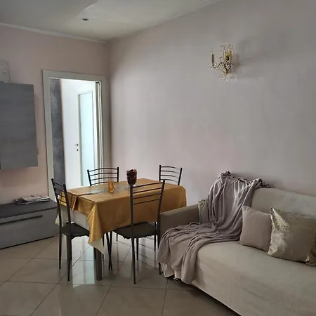 Casa Vacanze Porto Antico *