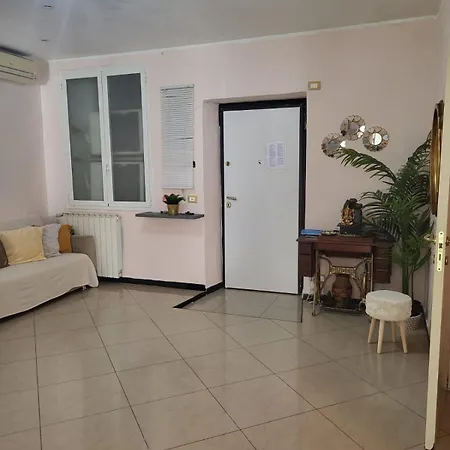 Casa Vacanze Porto Antico * Genua