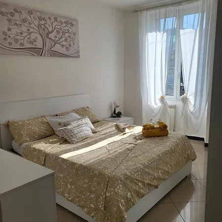 Casa Vacanze Porto Antico