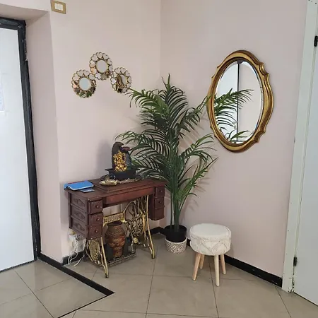 Casa Vacanze Porto Antico Apartment