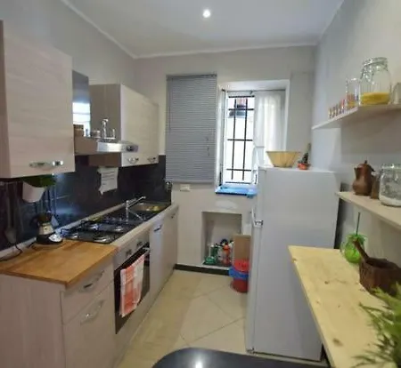 Casa Vacanze Porto Antico * Génova