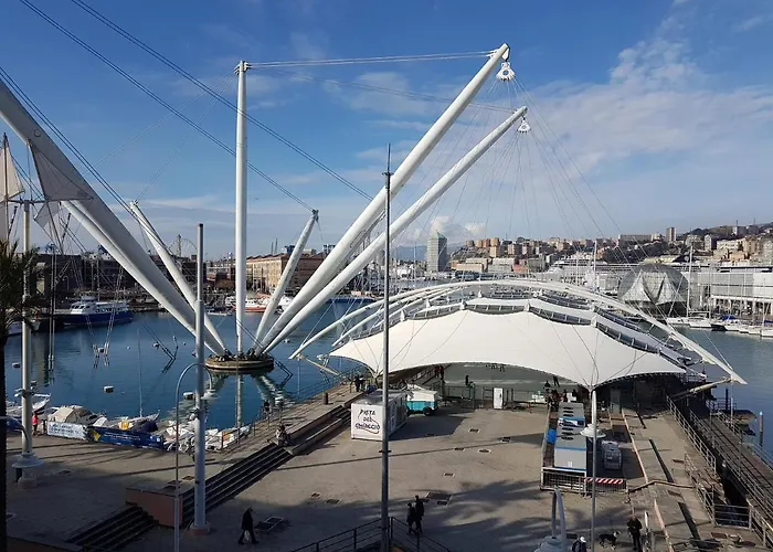 Casa Vacanze Porto Antico