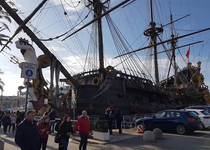 Casa Vacanze Porto Antico