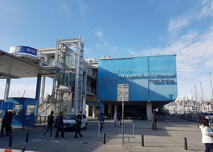 Casa Vacanze Porto Antico