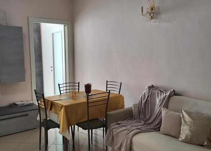 Casa Vacanze Porto Antico *