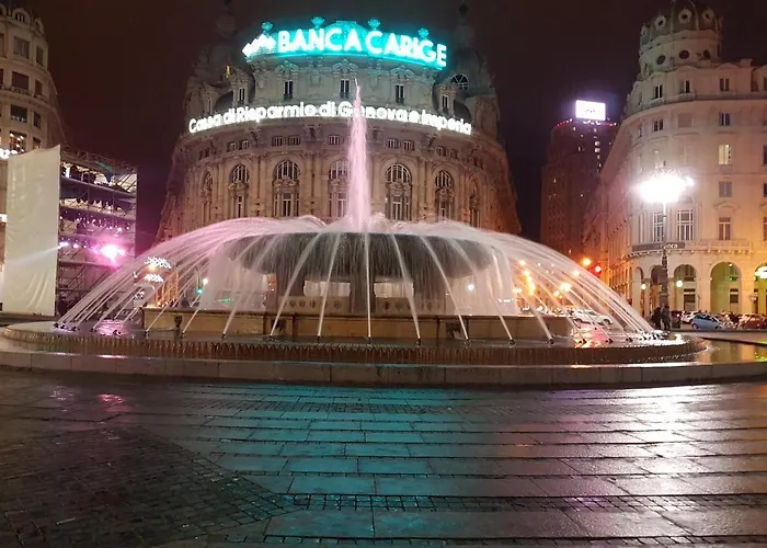 Casa Vacanze Porto Antico