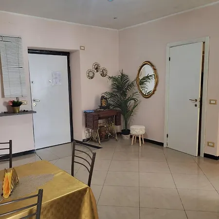 Casa Vacanze Porto Antico Апартаменты