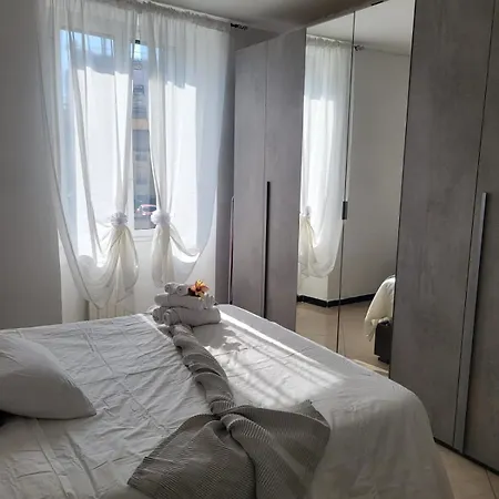 Апартаменты Casa Vacanze Porto Antico