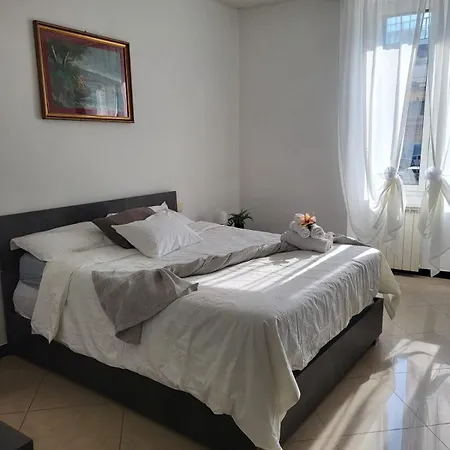 Апартаменты Casa Vacanze Porto Antico *