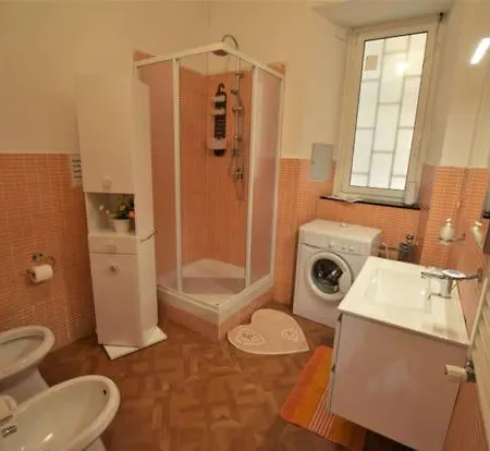 Casa Vacanze Porto Antico Апартаменты